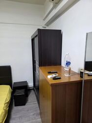 Blk 380 Clementi Avenue 5 (Clementi), HDB 3 Rooms #537794211